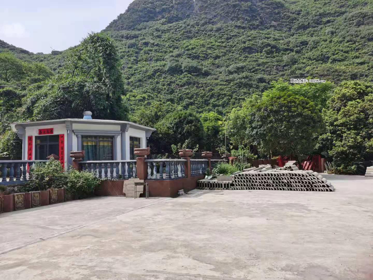三象公司厂部餐厅(12) - 鄢陵三象EPS建材 yanling.sx311.cc