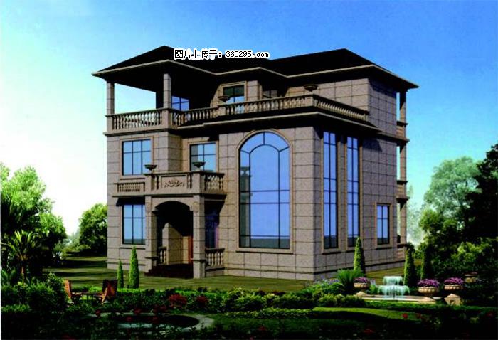 EPS工程案例(1) - 鄢陵三象EPS建材 yanling.sx311.cc