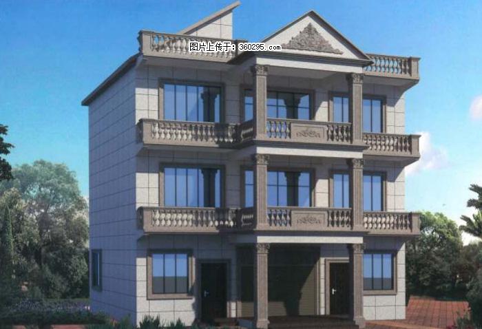 EPS工程案例(5) - 鄢陵三象EPS建材 yanling.sx311.cc